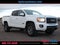 2020 GMC Canyon 4WD All Terrain w/Leather