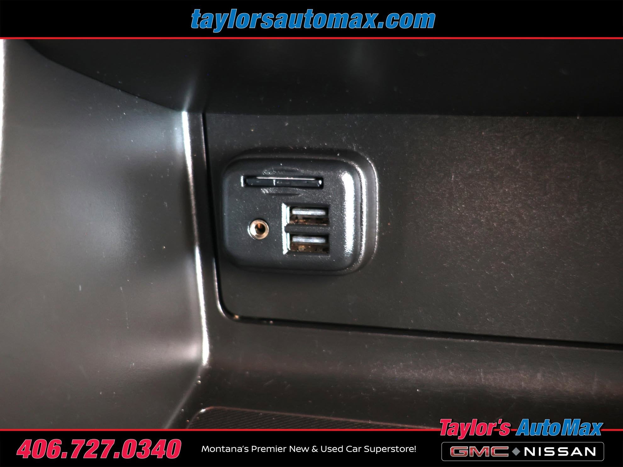 2020 GMC Canyon 4WD All Terrain w/Leather