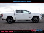 2020 GMC Canyon 4WD All Terrain w/Leather