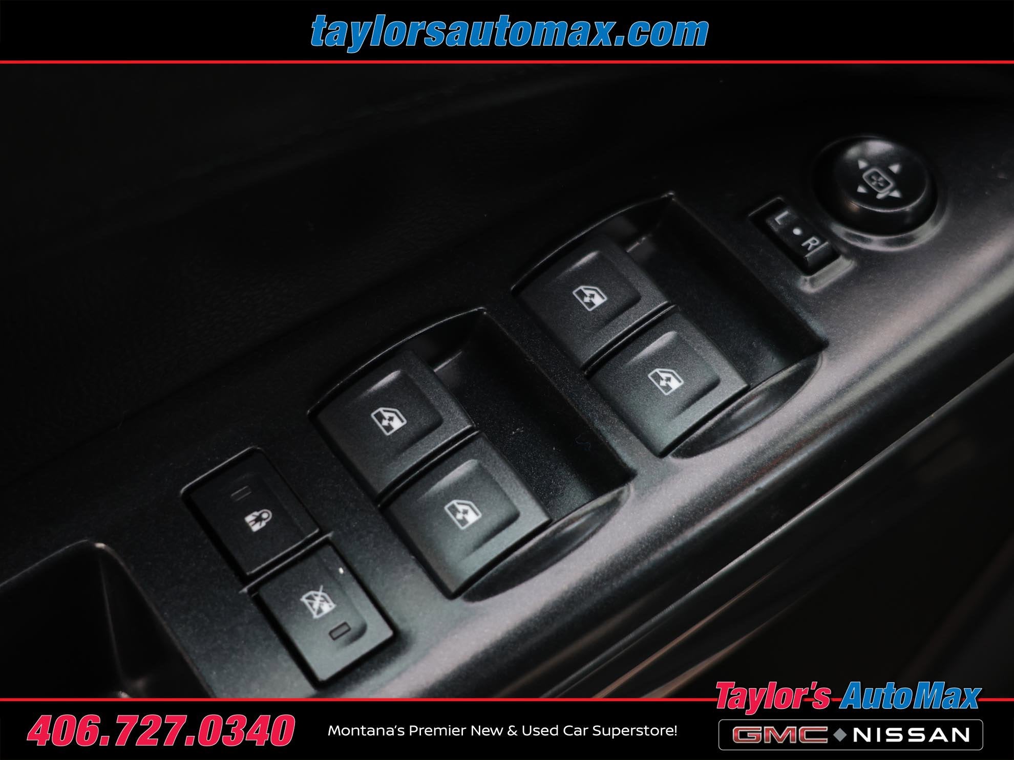 2020 GMC Canyon 4WD All Terrain w/Leather