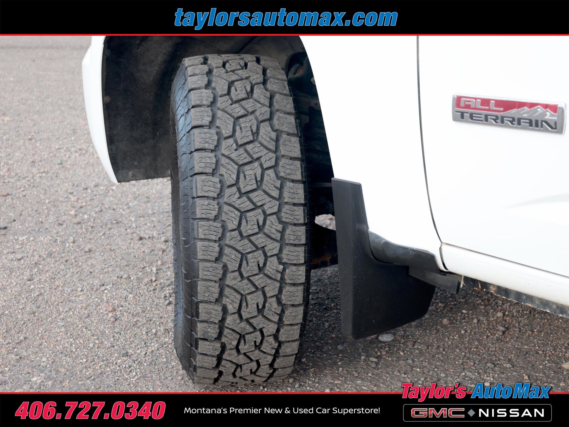 2020 GMC Canyon 4WD All Terrain w/Leather