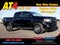 2022 GMC Canyon 4WD AT4 w/Leather