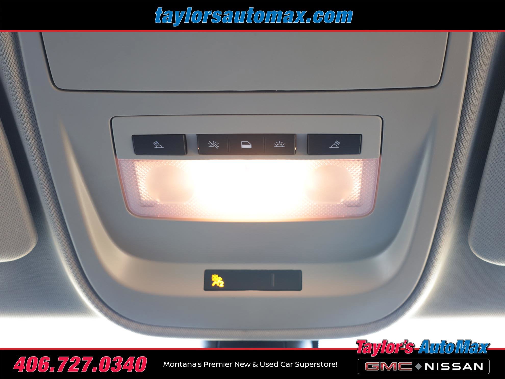 2022 GMC Canyon 4WD AT4 w/Leather