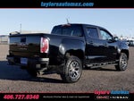 2022 GMC Canyon 4WD AT4 w/Leather
