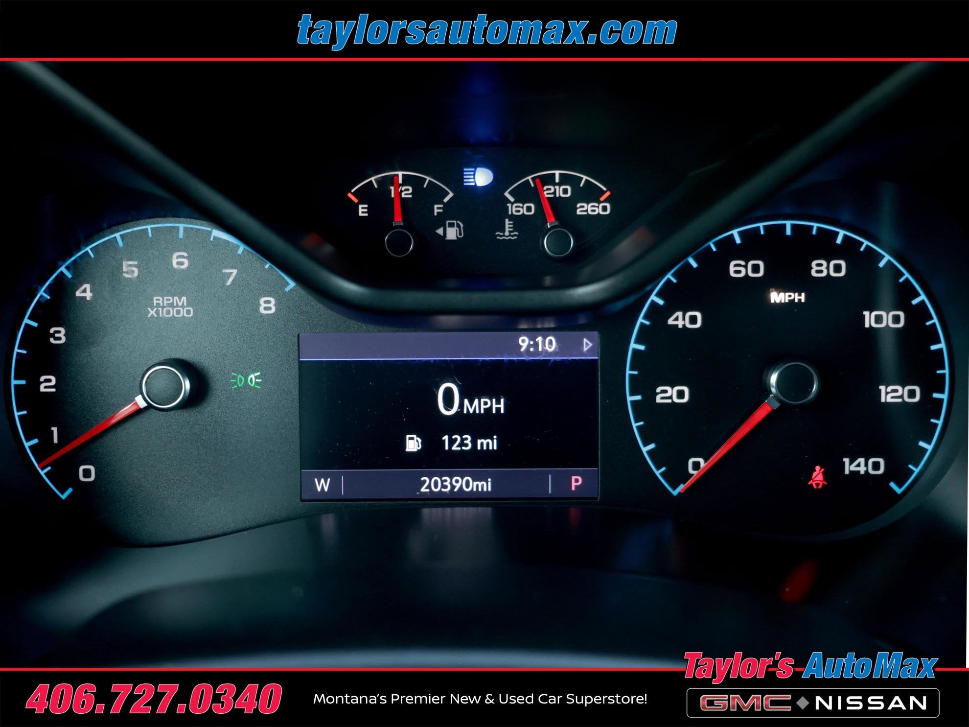 2022 GMC Canyon 4WD AT4 w/Leather