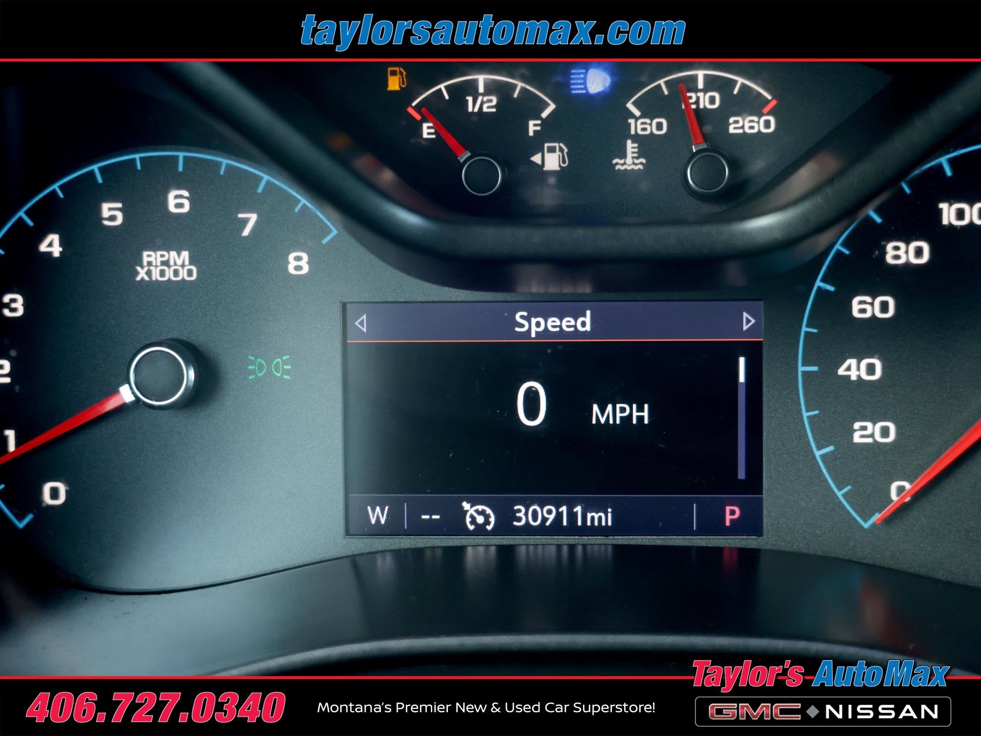 2019 GMC Canyon 4WD All Terrain w/Leather