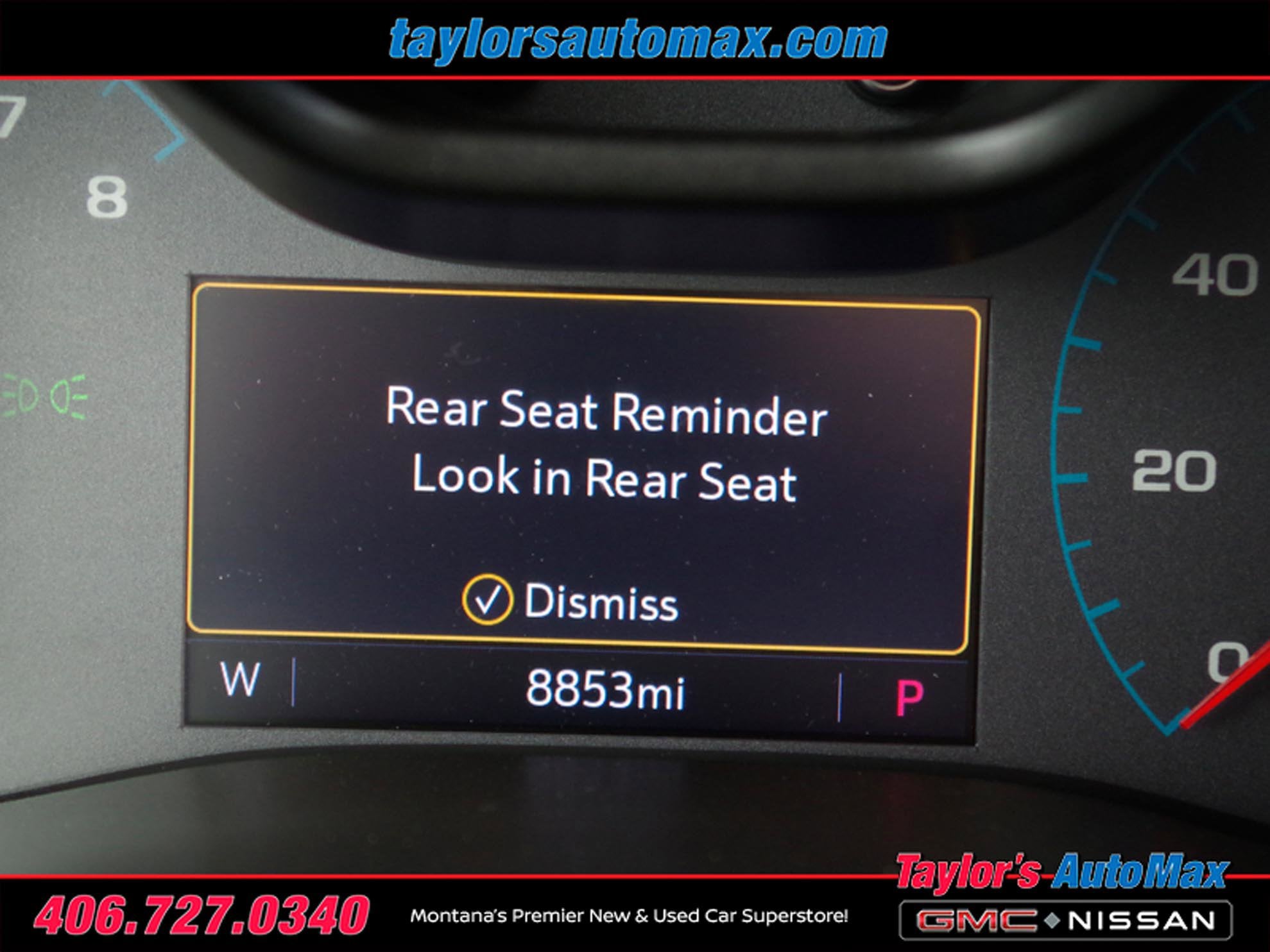 2022 GMC Canyon 4WD AT4 w/Leather