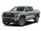 2025 GMC Canyon 4WD AT4