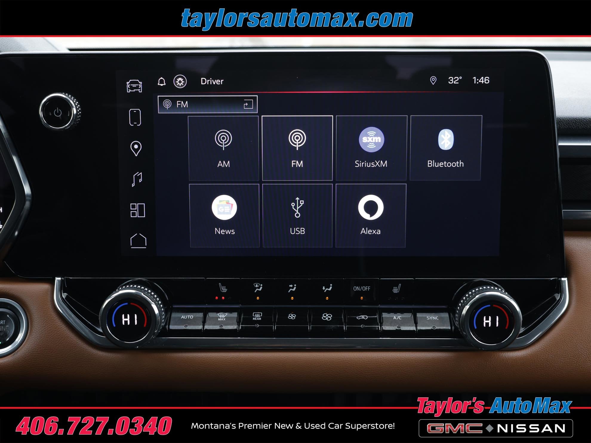 2025 GMC Canyon 4WD AT4