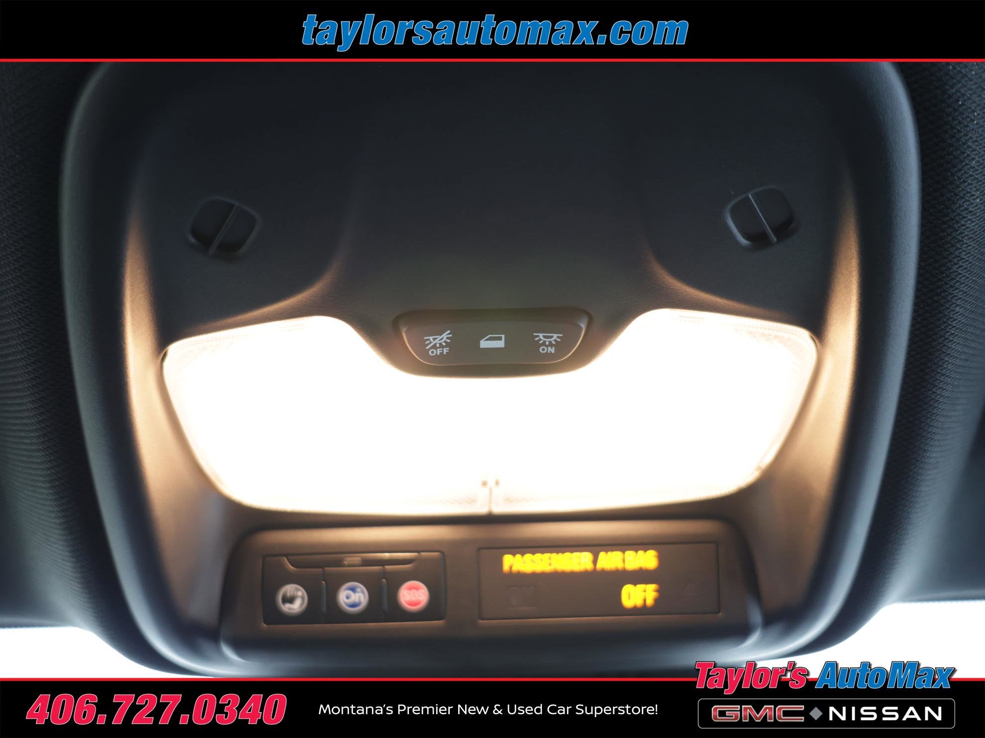 2025 GMC Canyon 4WD AT4