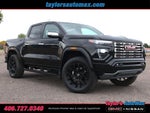 2025 GMC Canyon 4WD Denali