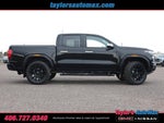 2025 GMC Canyon 4WD Denali