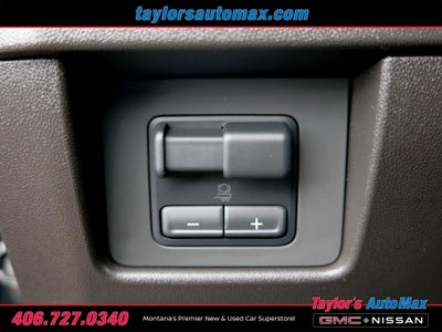 2025 GMC Canyon 4WD Denali