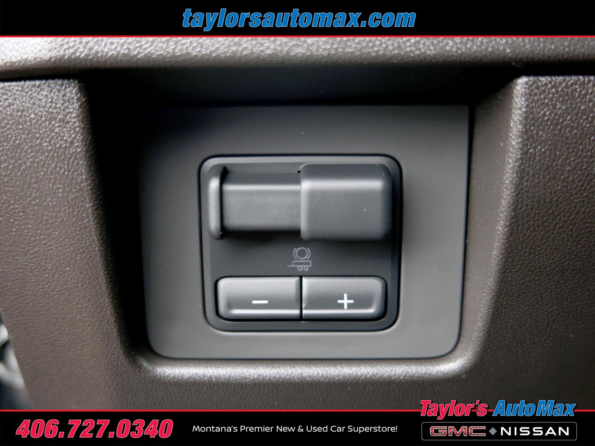 2025 GMC Canyon 4WD Denali