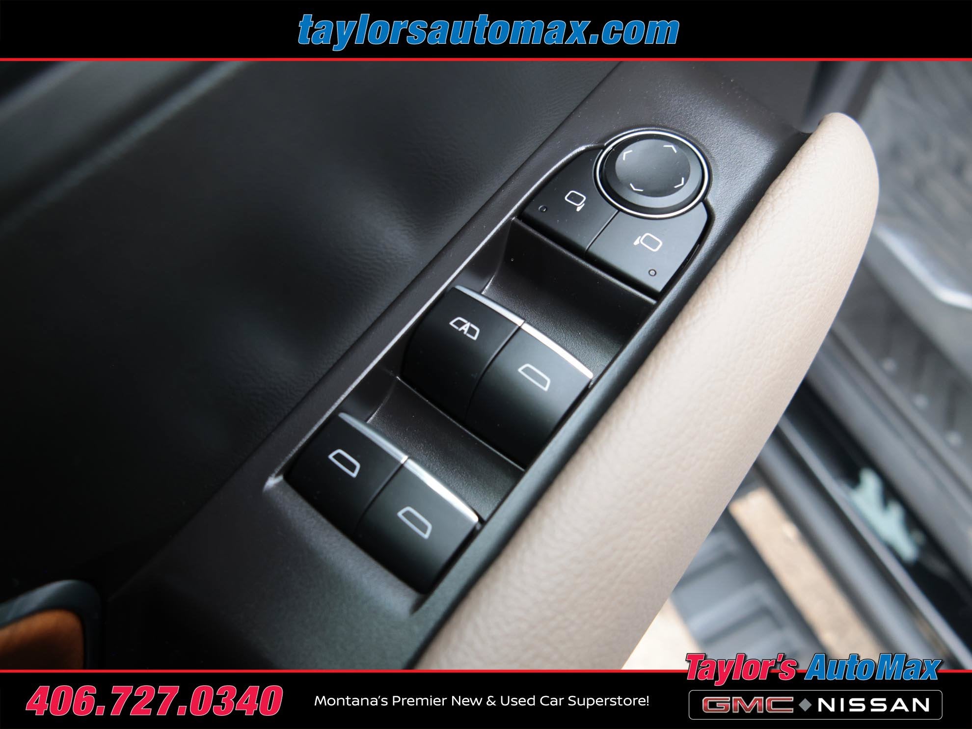 2025 GMC Canyon 4WD Denali