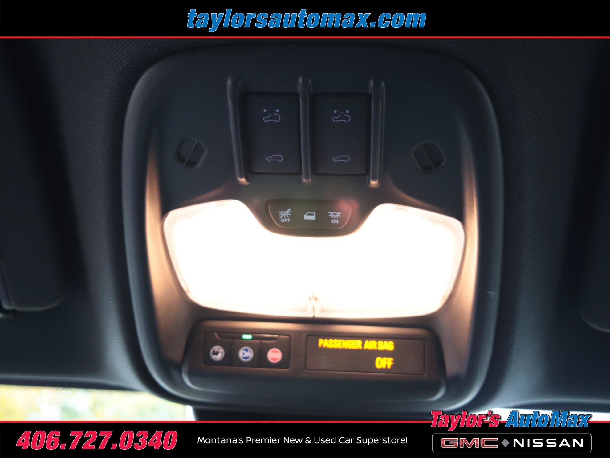 2025 GMC Canyon 4WD Denali