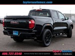 2025 GMC Canyon 4WD Denali