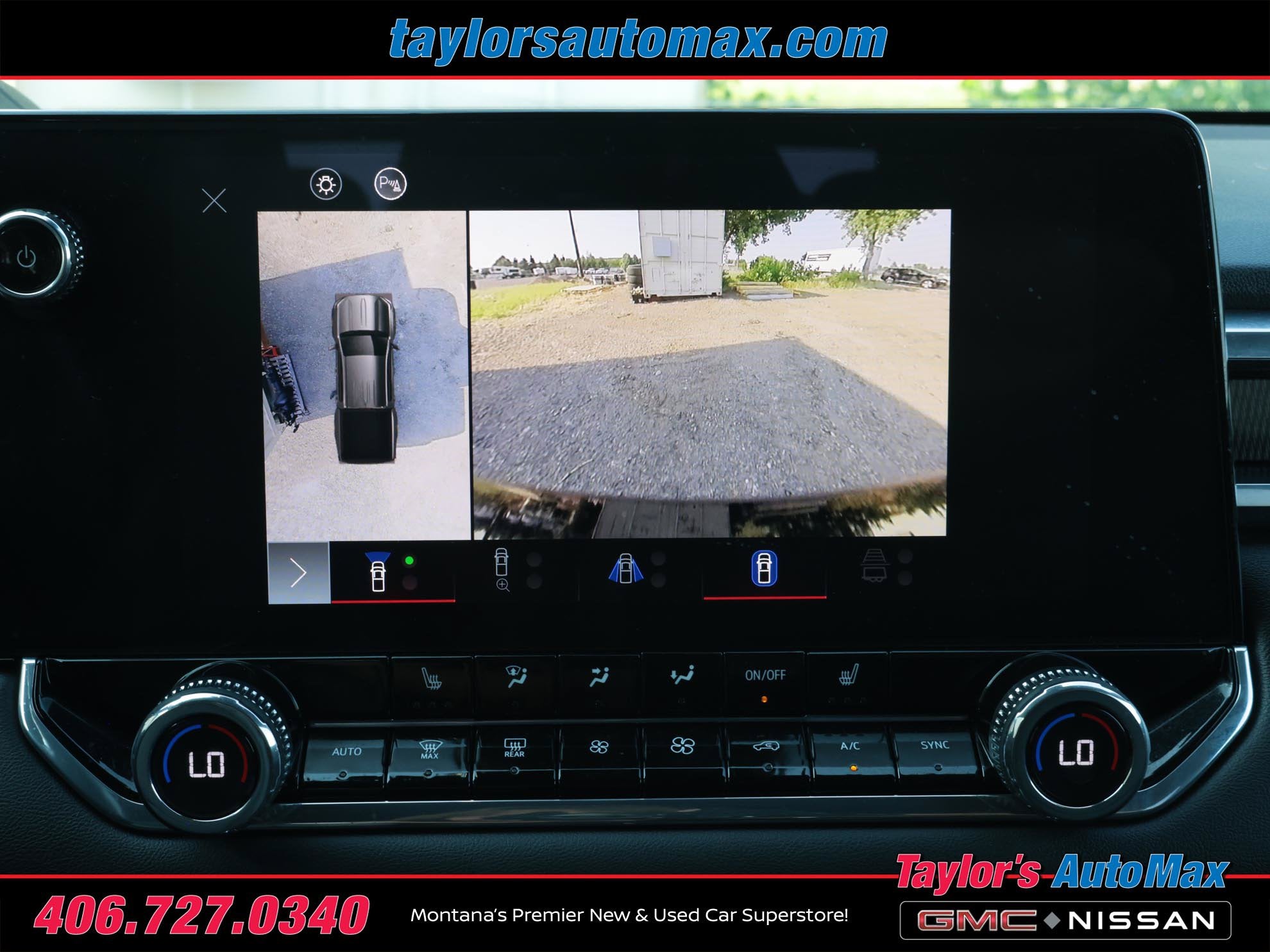 2024 GMC Canyon 4WD Elevation
