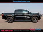 2024 GMC Canyon 4WD Elevation