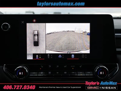 2023 GMC Canyon 4WD Elevation