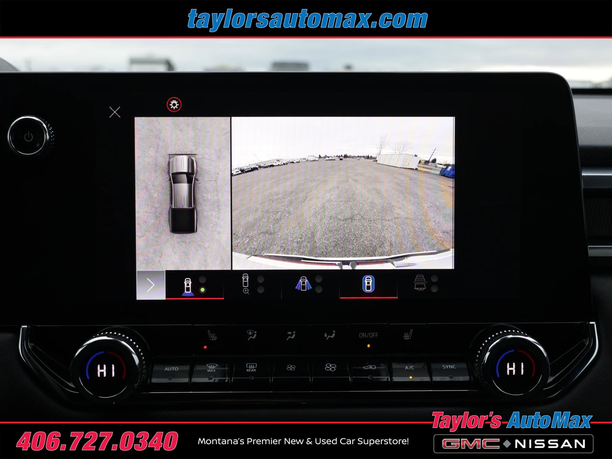 2023 GMC Canyon 4WD Elevation