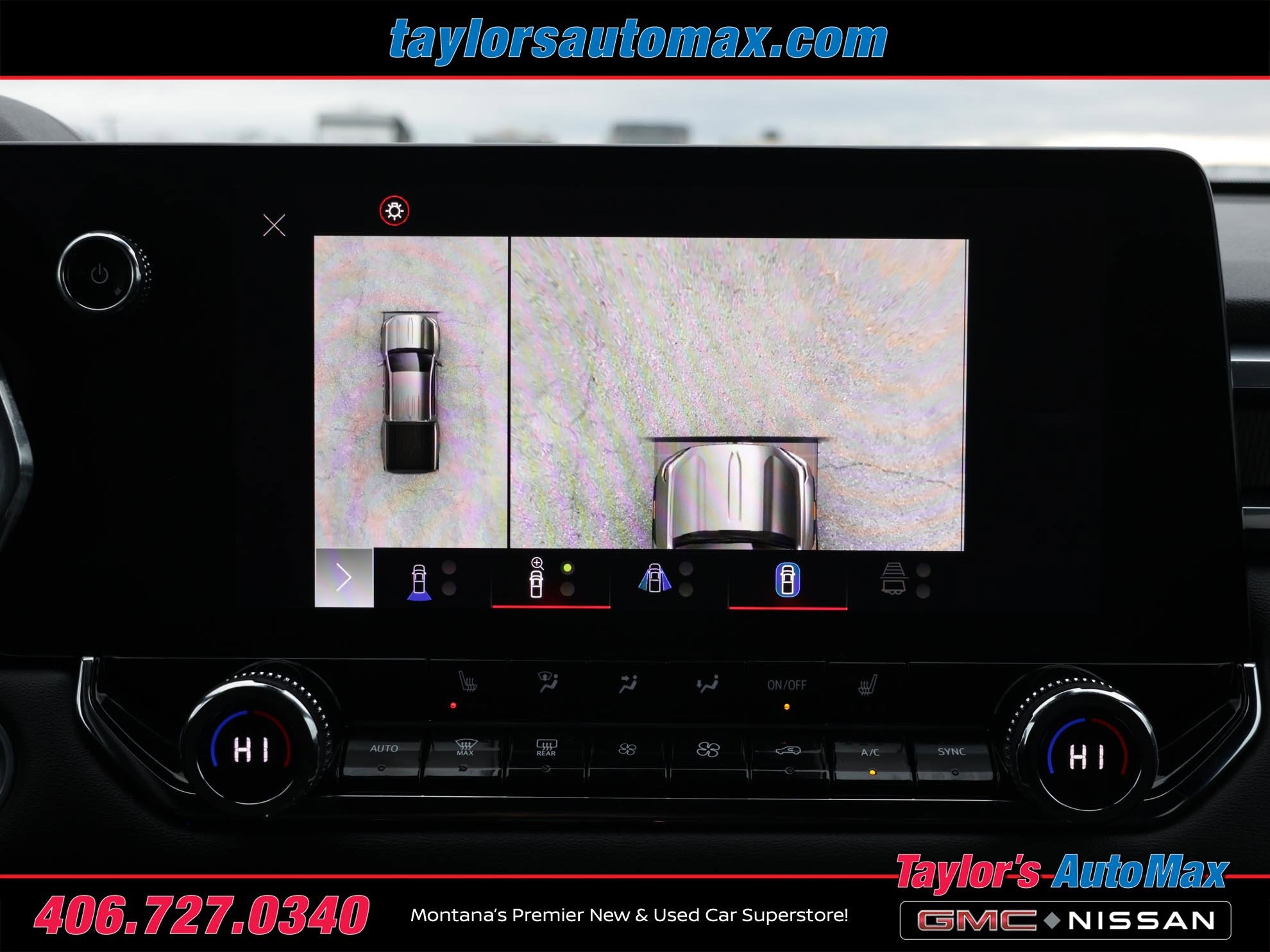 2023 GMC Canyon 4WD Elevation