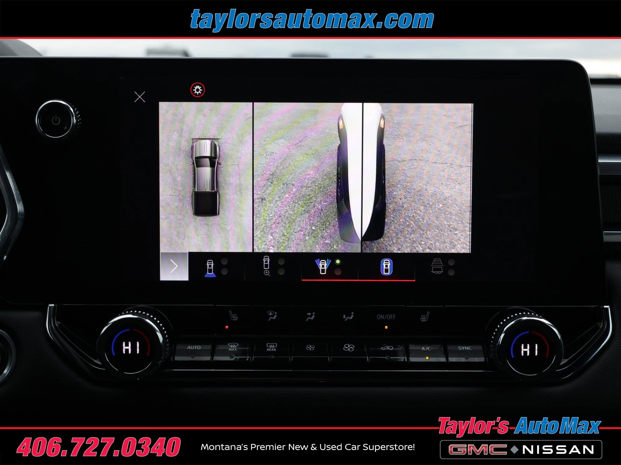 2023 GMC Canyon 4WD Elevation