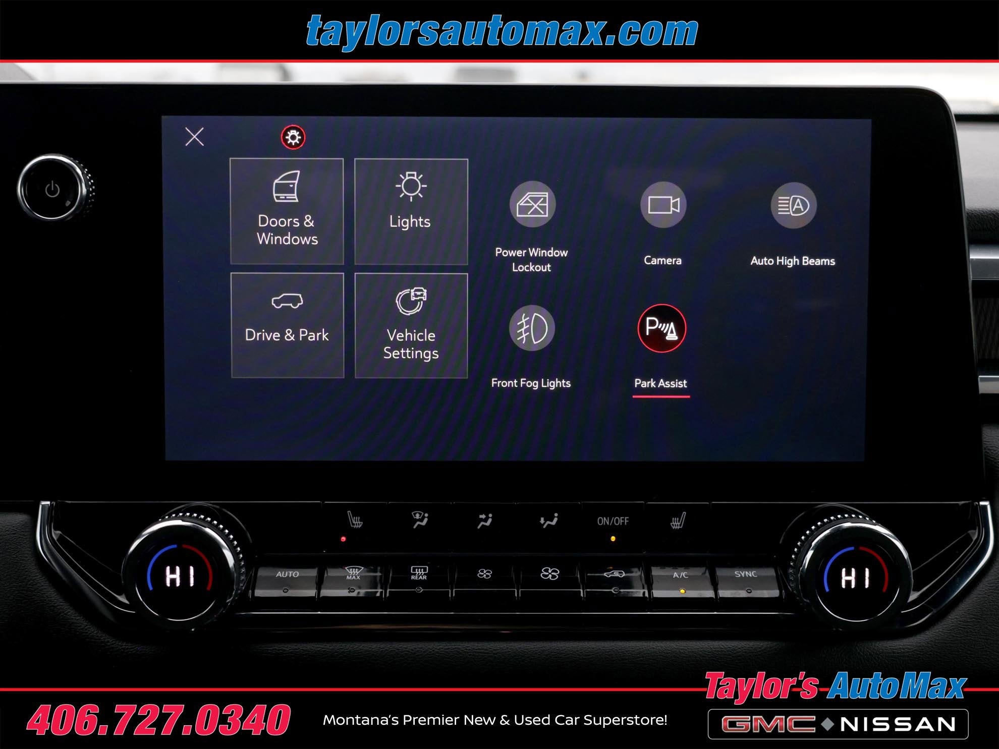 2023 GMC Canyon 4WD Elevation