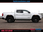 2023 GMC Canyon 4WD Elevation