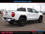 2023 GMC Canyon 4WD Elevation