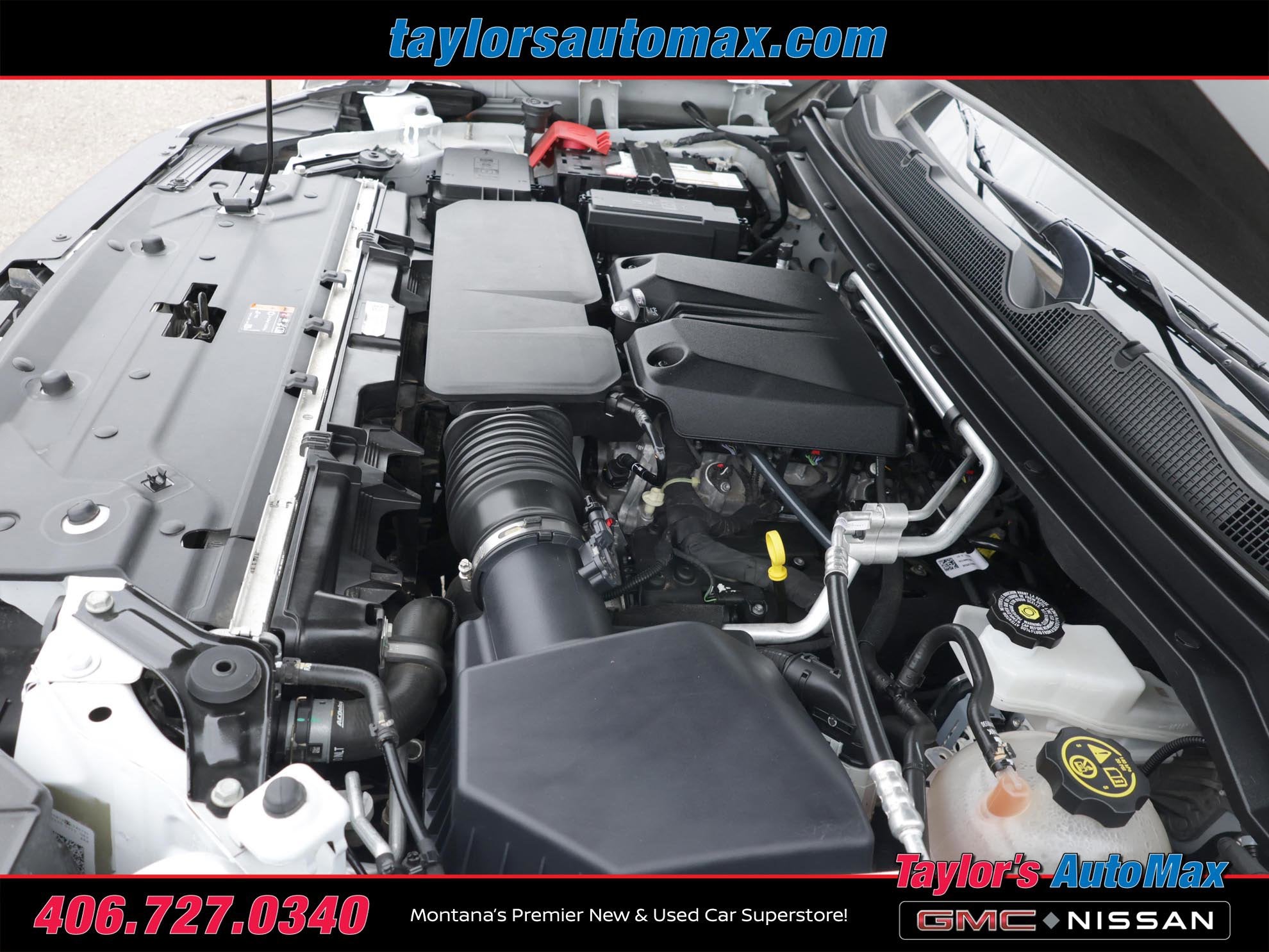 2023 GMC Canyon 4WD Elevation