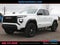2023 GMC Canyon 4WD Elevation