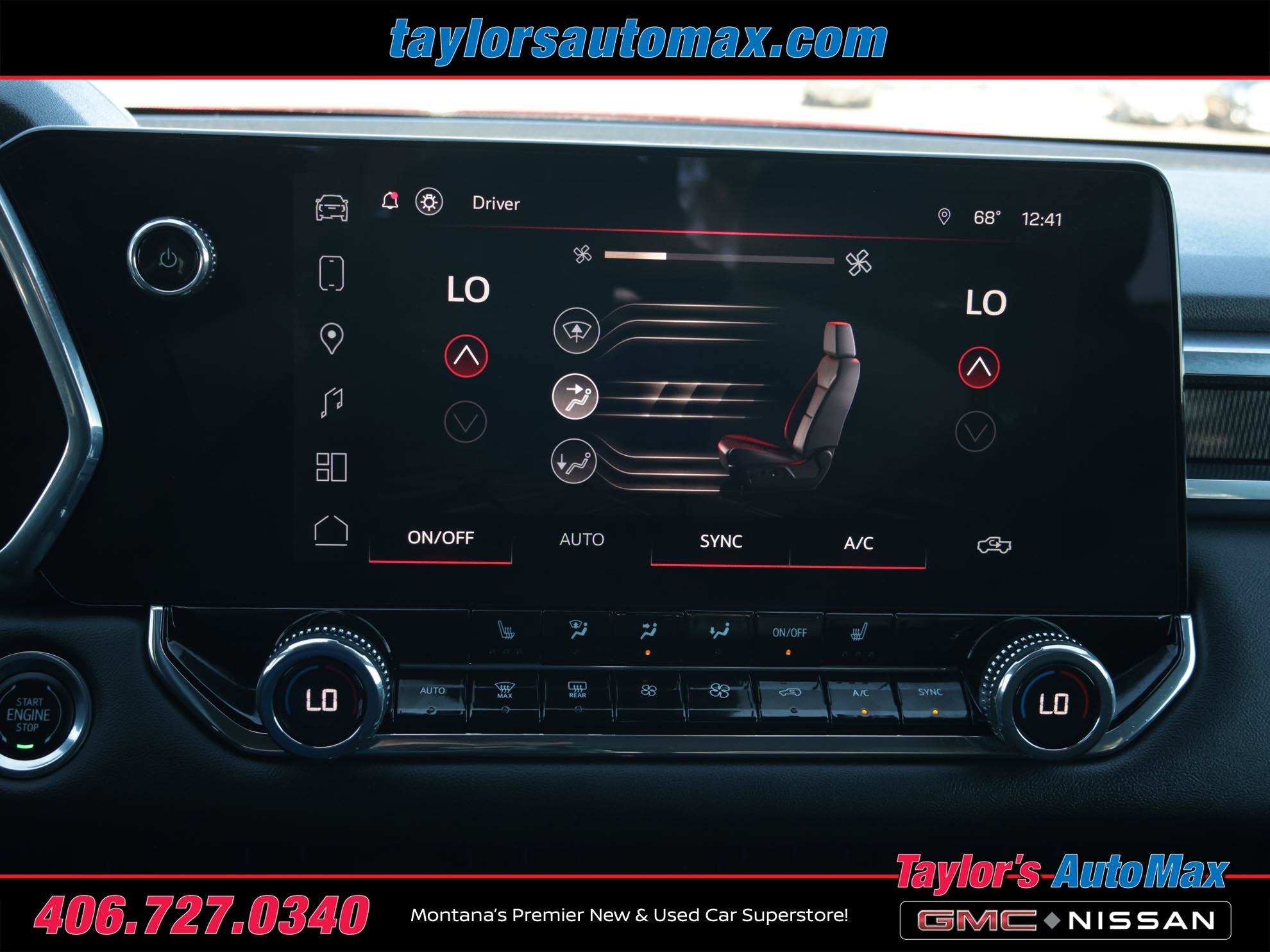 2023 GMC Canyon 4WD Elevation