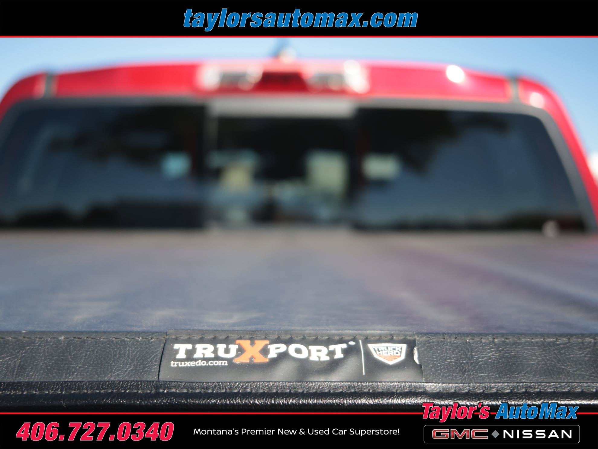 2023 GMC Canyon 4WD Elevation