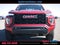 2023 GMC Canyon 4WD Elevation