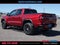 2023 GMC Canyon 4WD Elevation