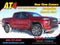 2023 GMC Canyon 4WD AT4