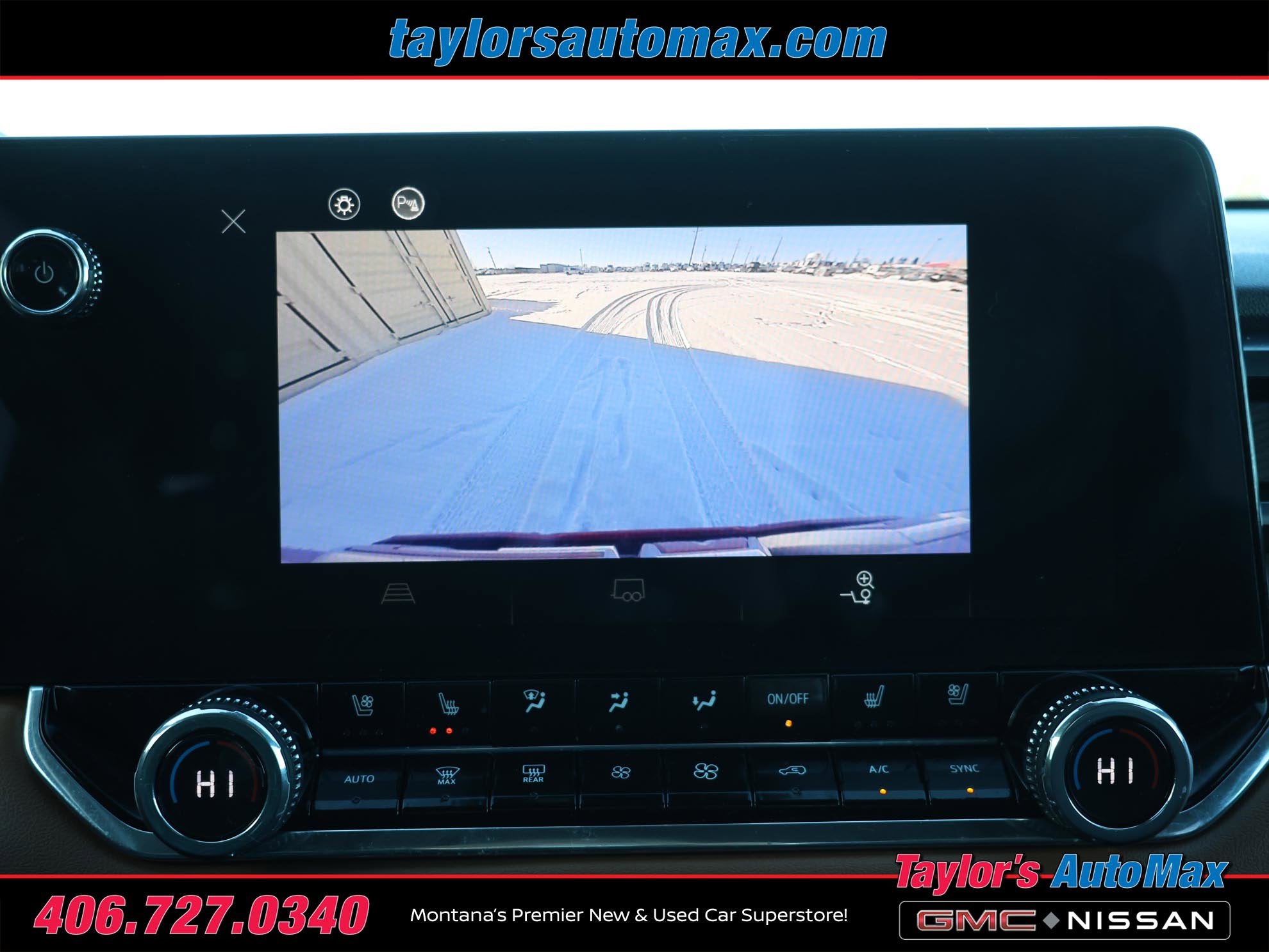 2023 GMC Canyon 4WD AT4