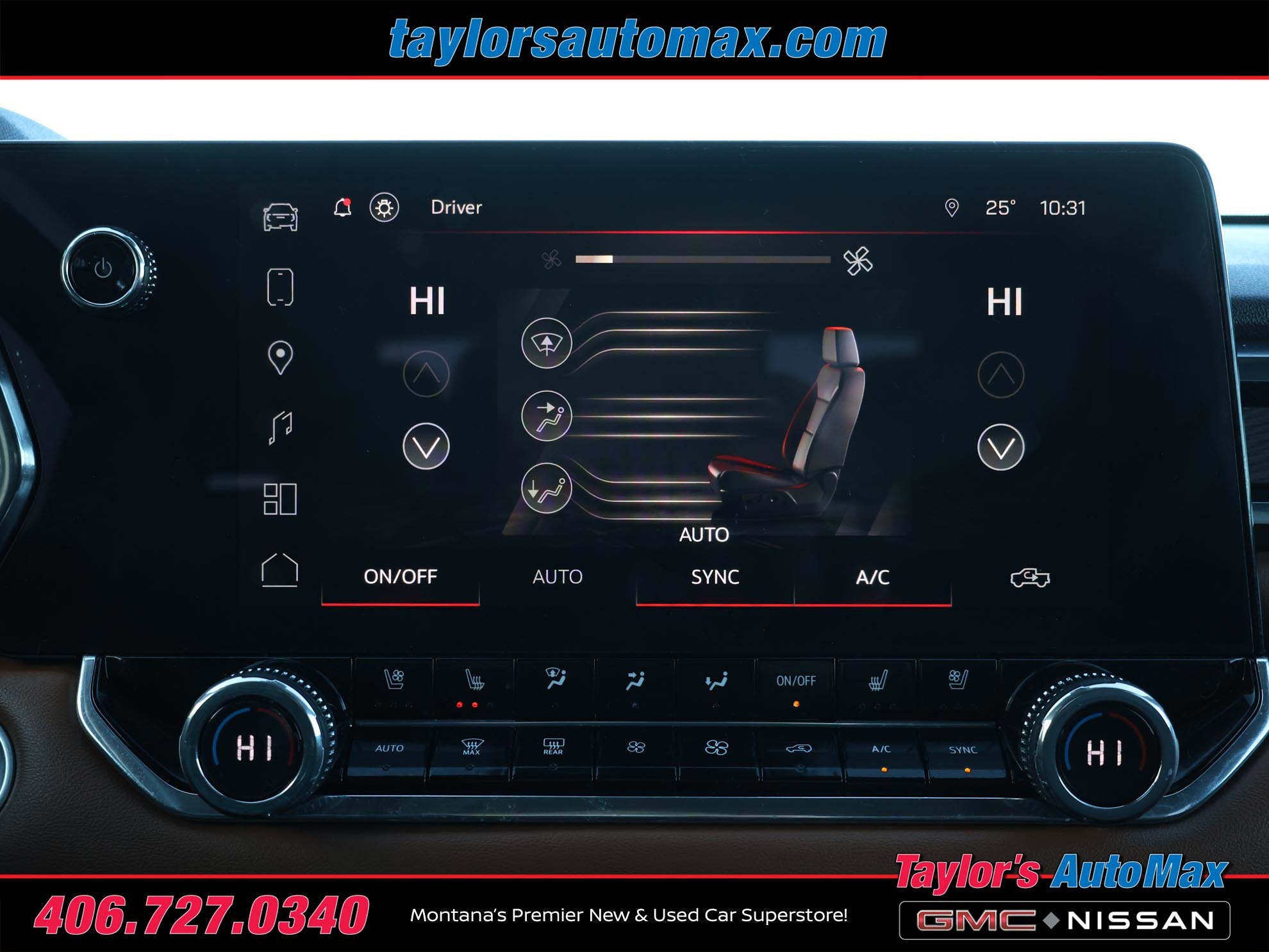 2023 GMC Canyon 4WD AT4