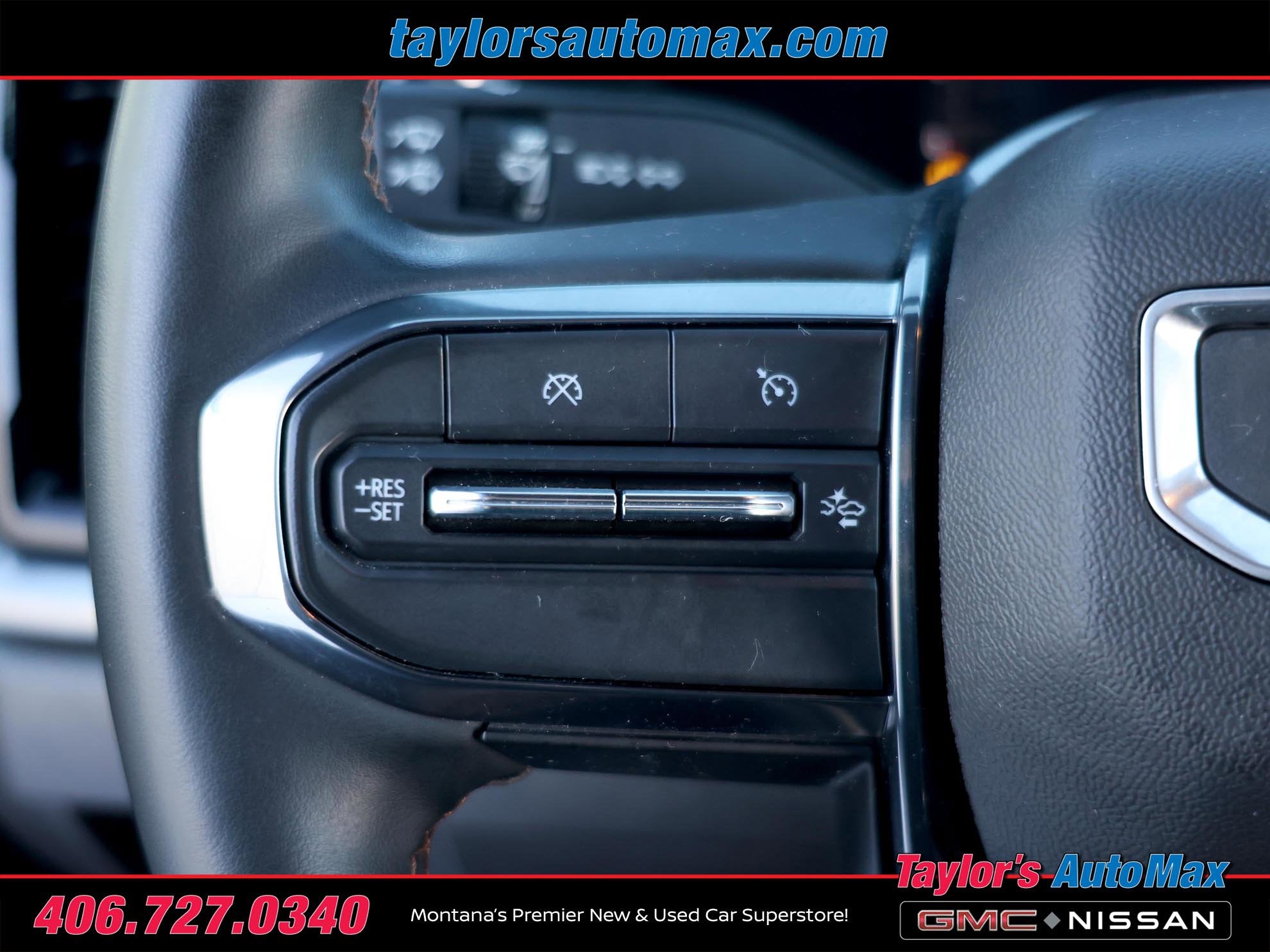 2023 GMC Canyon 4WD AT4