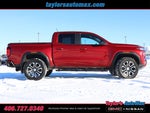 2023 GMC Canyon 4WD AT4