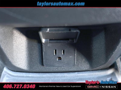 2023 GMC Canyon 4WD AT4