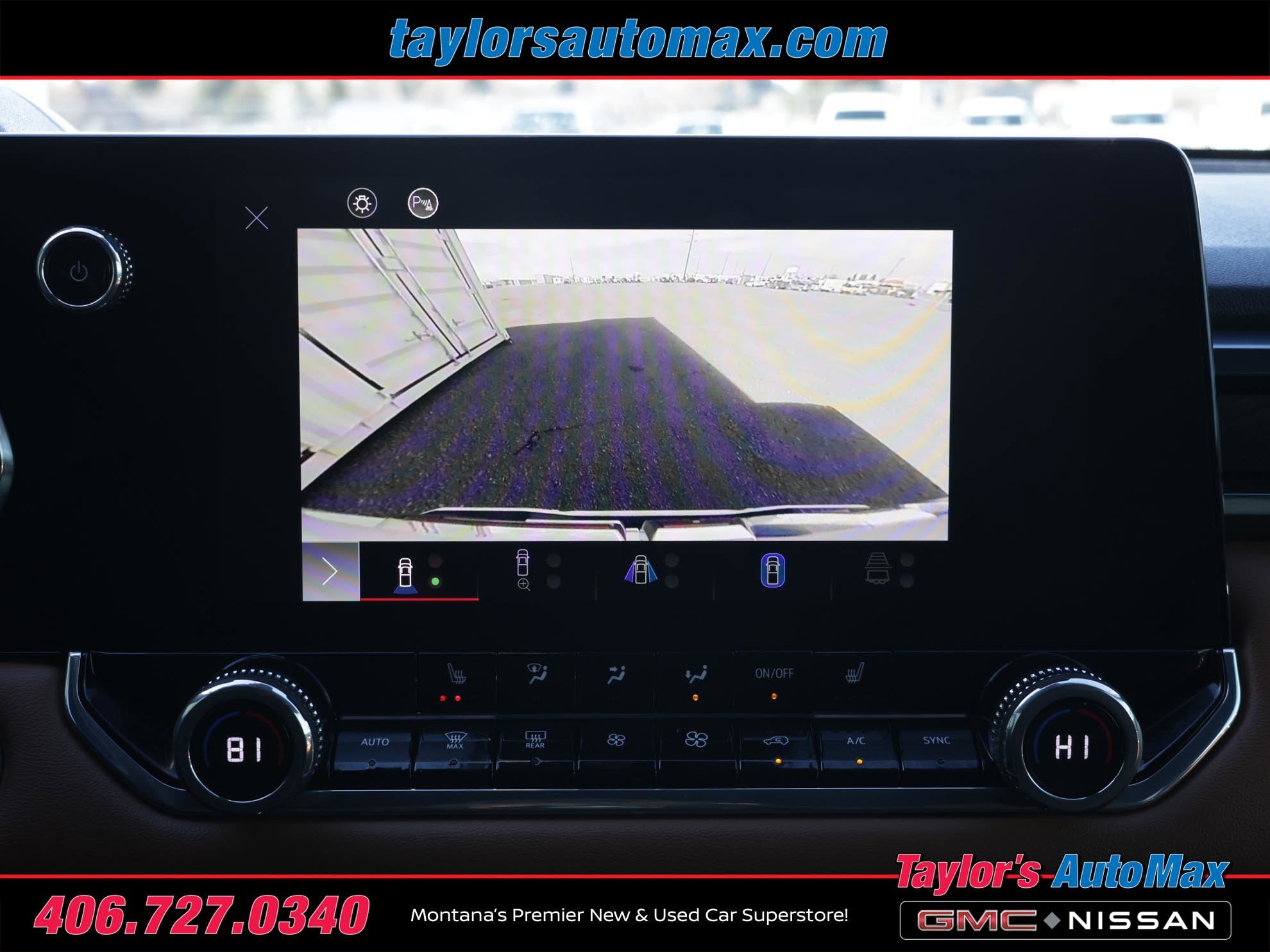 2024 GMC Canyon 4WD AT4