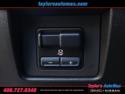 2024 GMC Canyon 4WD AT4