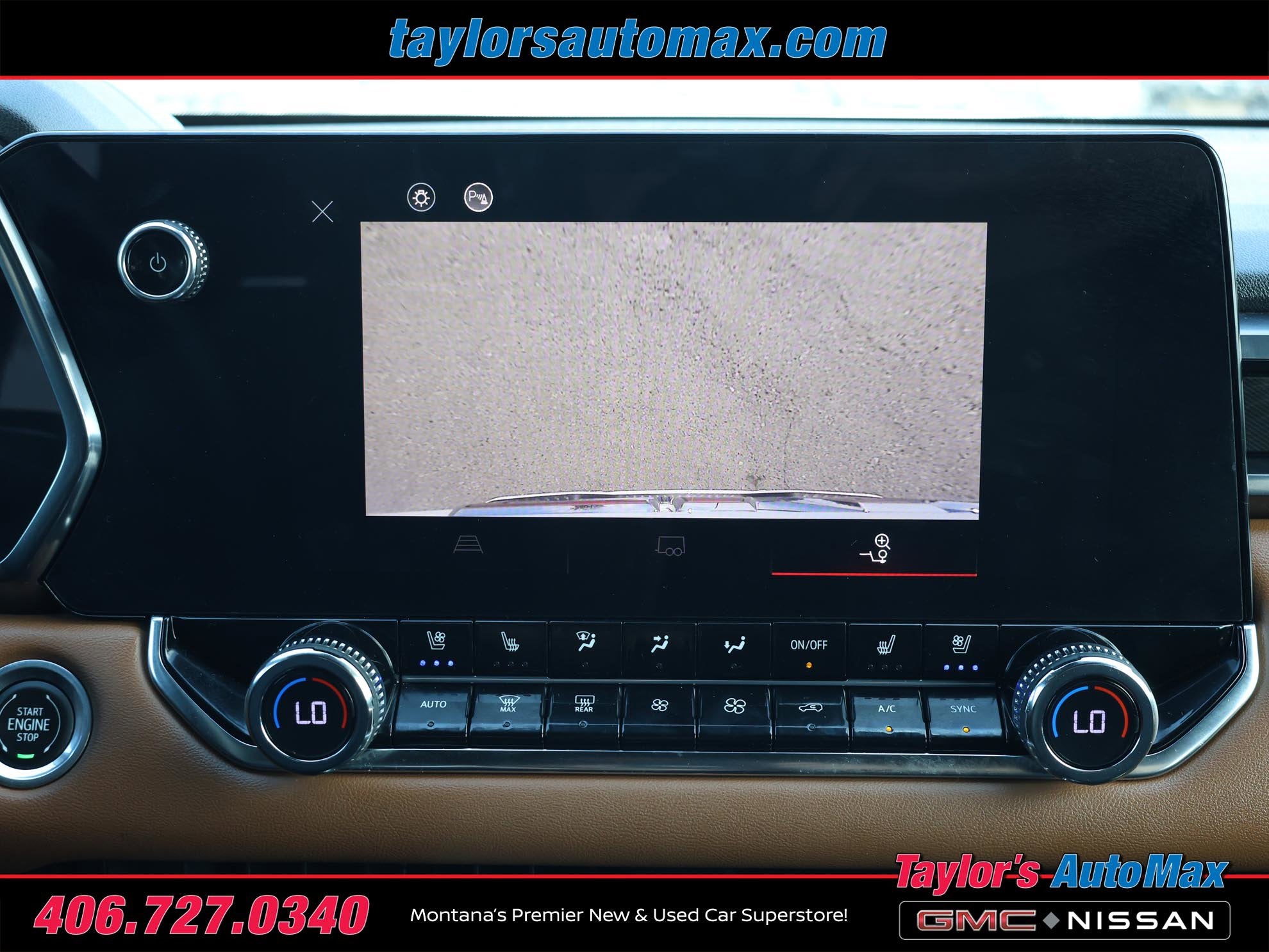 2023 GMC Canyon 4WD AT4