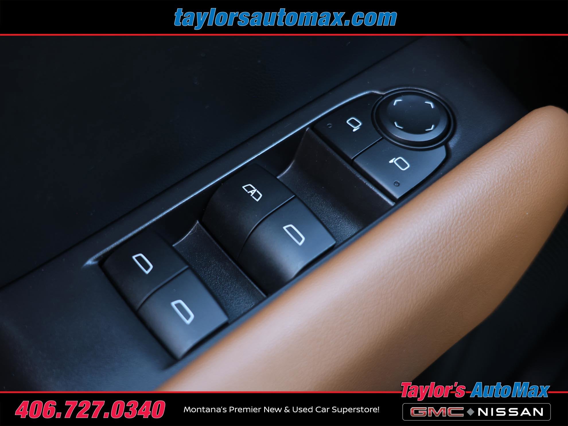 2023 GMC Canyon 4WD AT4