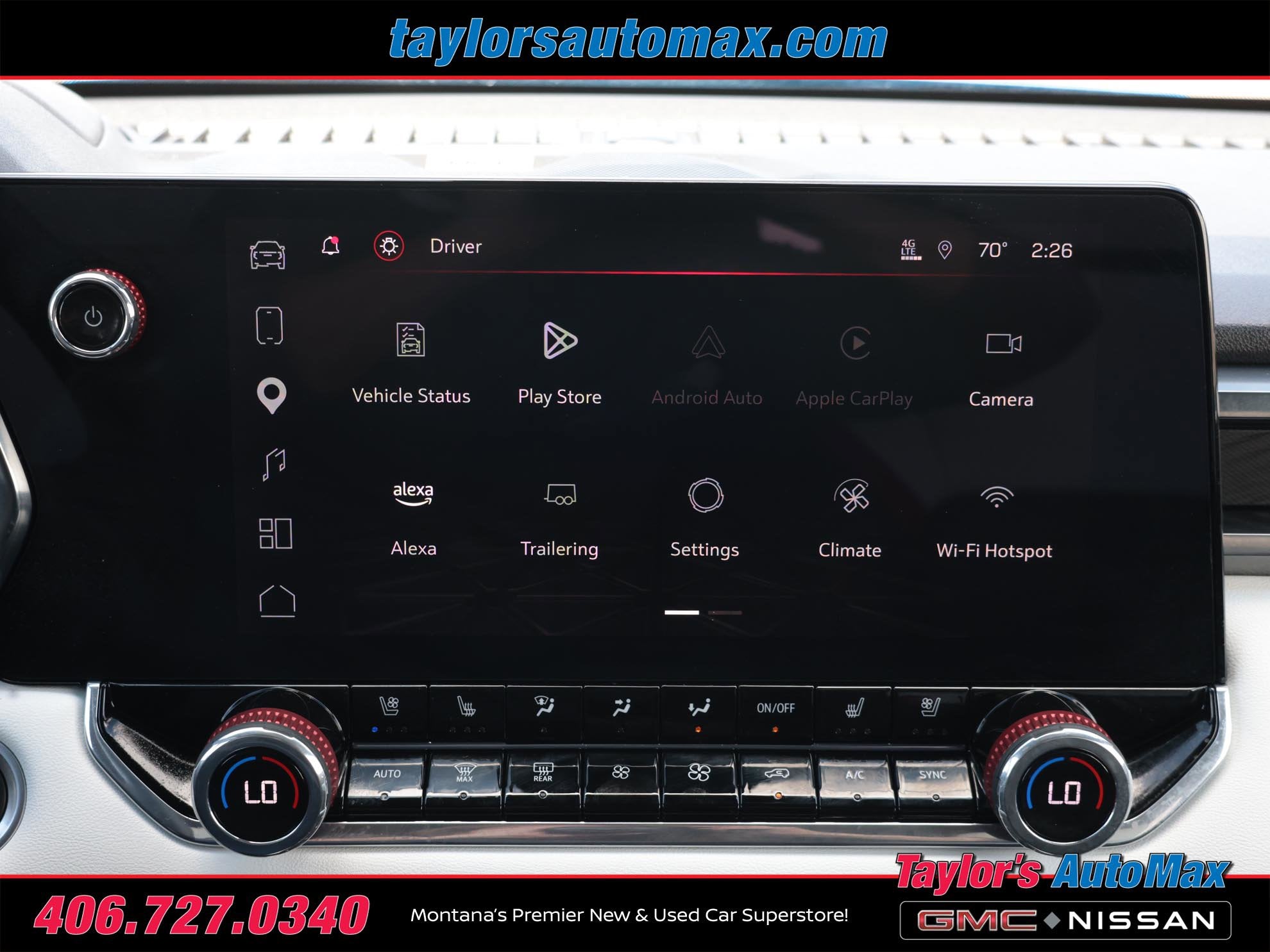 2024 GMC Canyon 4WD AT4X