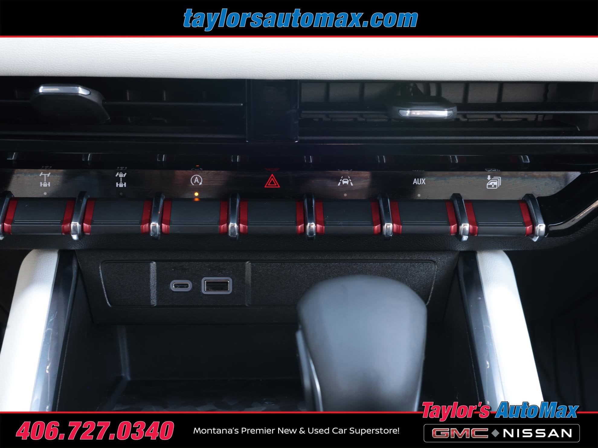 2024 GMC Canyon 4WD AT4X