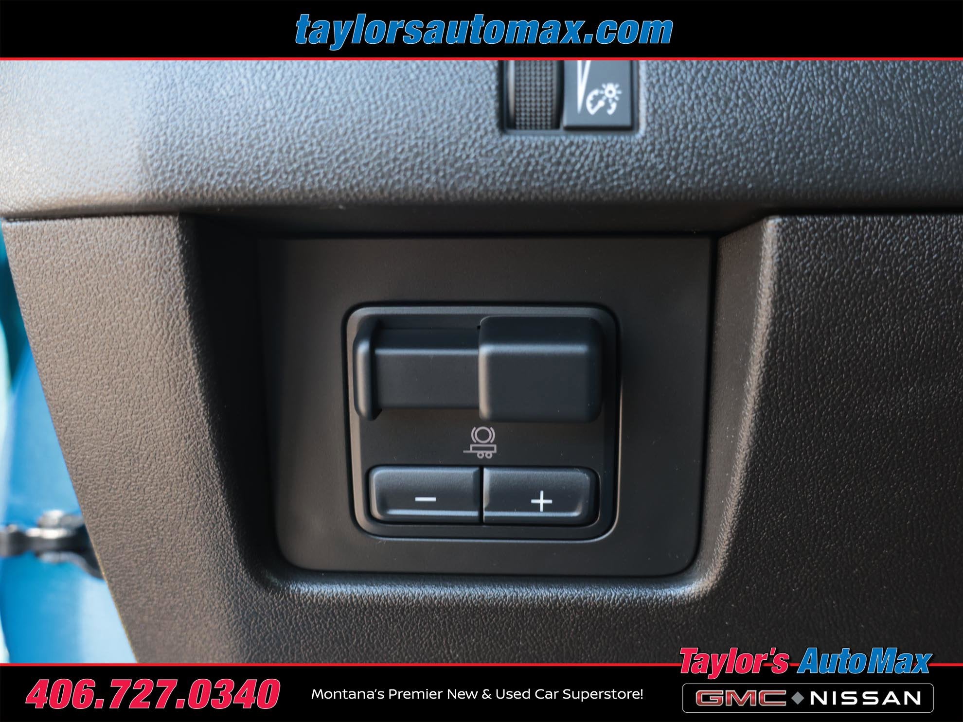 2024 GMC Canyon 4WD AT4X