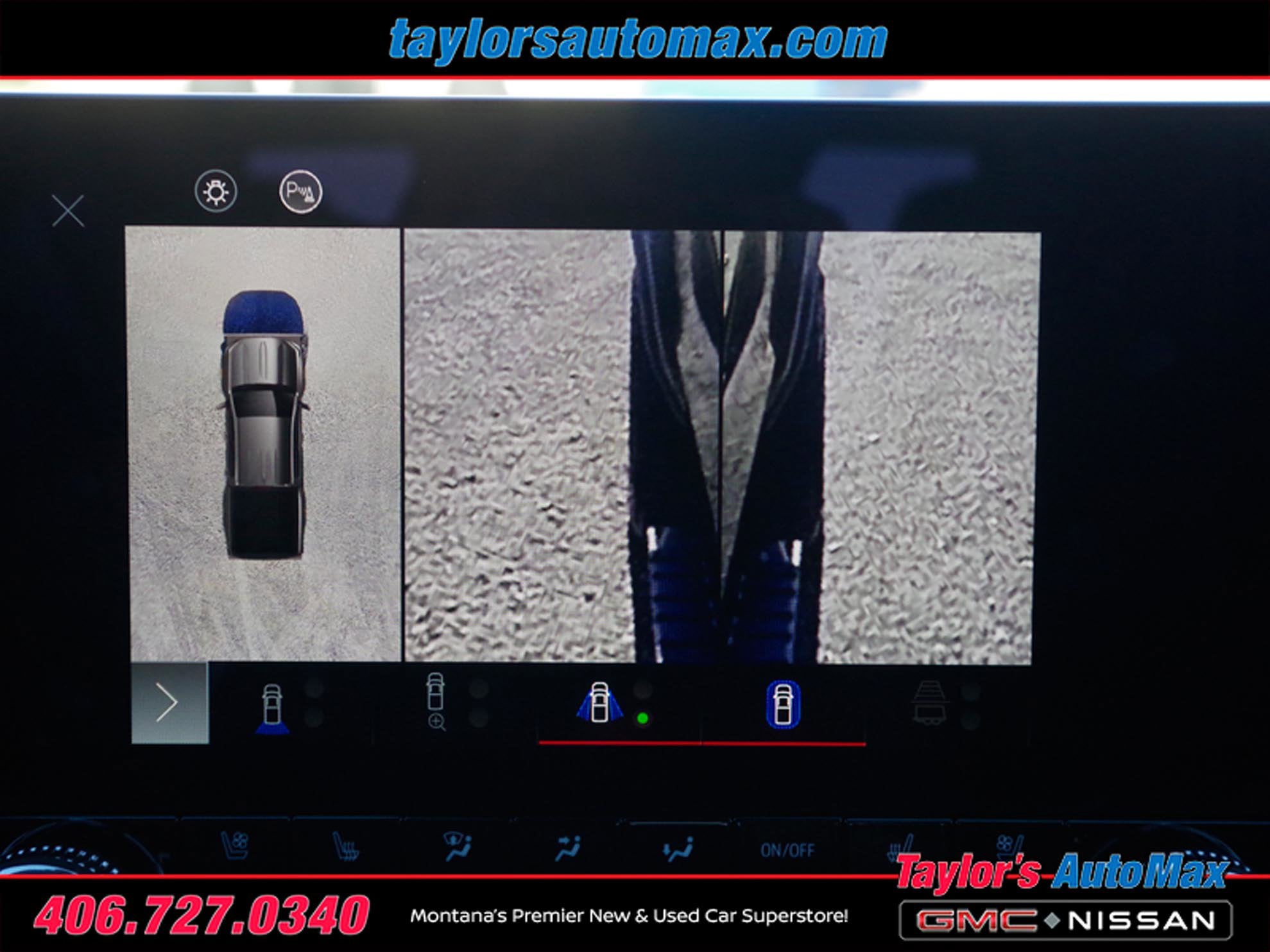 2024 GMC Canyon 4WD Denali